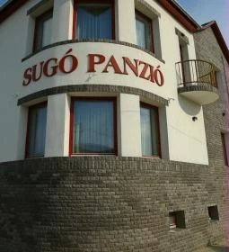 Sugó Panzió