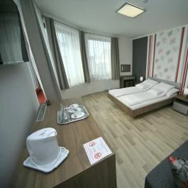 Sugó Panzió Baja - Egyéb