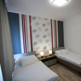 Sugó Panzió Baja - Egyéb