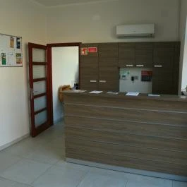 Sugó Panzió Baja - Egyéb