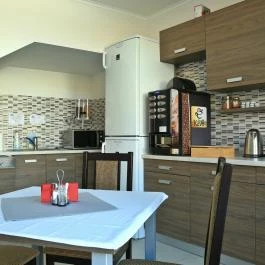 Sugó Panzió Baja - Egyéb