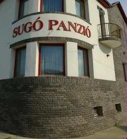 Sugó Panzió