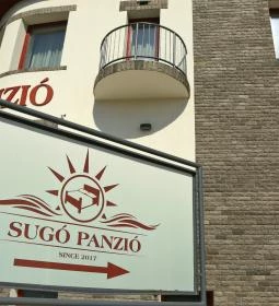 Sugó Panzió