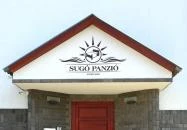 Sugó Panzió Baja