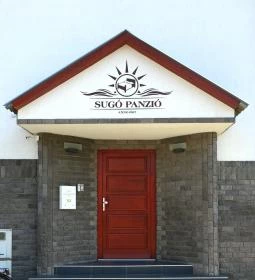 Sugó Panzió