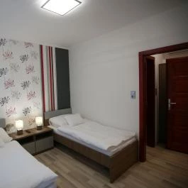 Sugó Panzió Baja - Egyéb