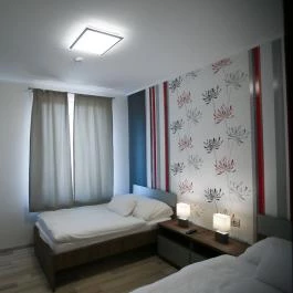 Sugó Panzió Baja - Egyéb