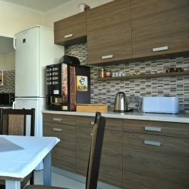 Sugó Panzió Baja - Egyéb