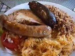 Határcsárda Panzió és Étterem Bajánsenye