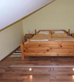 Határ Csárda Panzió