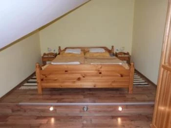 Határ Csárda Panzió Bajánsenye