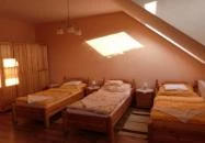 Határ Csárda Panzió Bajánsenye