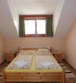 Határ Csárda Panzió