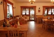 Határ Csárda Panzió Bajánsenye