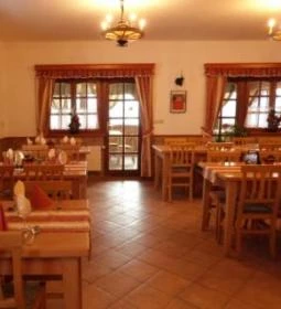 Határ Csárda Panzió