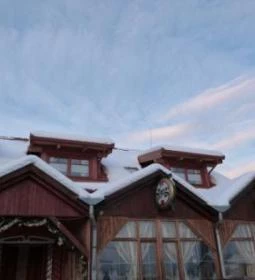 Határ Csárda Panzió