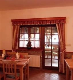 Határ Csárda Panzió