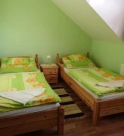 Határ Csárda Panzió