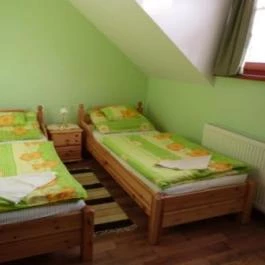 Határ Csárda Panzió Bajánsenye - Szobák