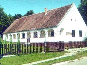 Sáfrány Géza Fazekasmúzeum Bakóca