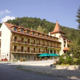 Bakony Hotel Étterem Bakonybél - Egyéb