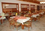 Bakony Hotel Étterem Bakonybél
