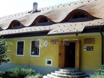 Bakonybéli Erdők Háza Bakonybél