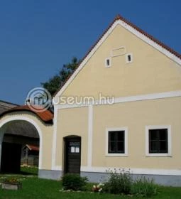 Bakonybéli Tájház