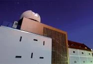 Pannon Csillagda Bakonybél