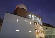 Pannon Csillagda Bakonybél