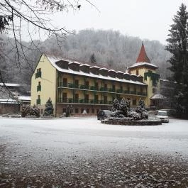 Hotel Bakony Bakonybél - Egyéb