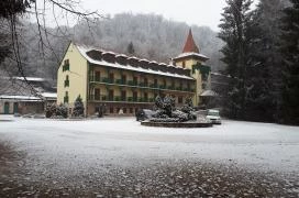 Hotel Bakony Bakonybél