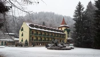 Hotel Bakony Bakonybél