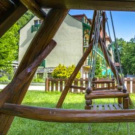 Hotel Bakony Bakonybél - 