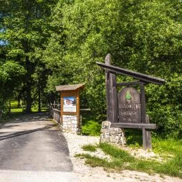 Hotel Bakony Bakonybél - Medence/kert