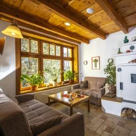 Hotel Bakony Bakonybél - Belső