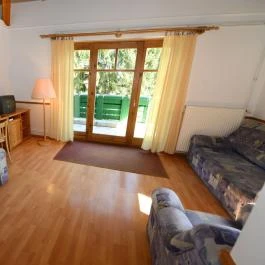 Hotel Bakony Bakonybél - Szobák