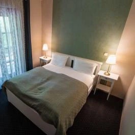 Hotel Bakony Bakonybél - Szobák