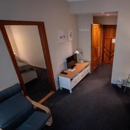 Hotel Bakony Bakonybél - Szobák