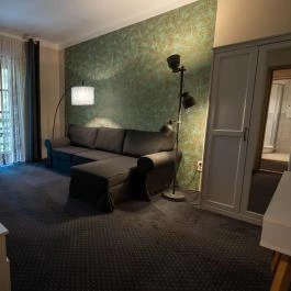 Hotel Bakony Bakonybél - Szobák