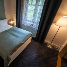 Hotel Bakony Bakonybél - Szobák