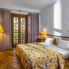 Hotel Bakony Bakonybél - Szobák