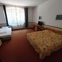 Hotel Bakony Bakonybél - Szobák