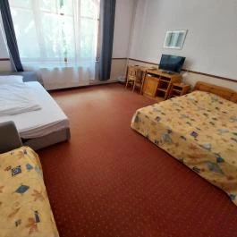 Hotel Bakony Bakonybél - Szobák