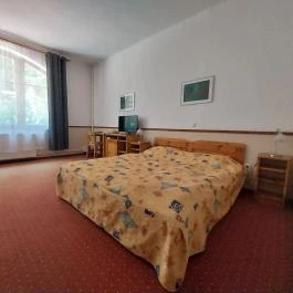 Hotel Bakony Bakonybél - Szobák