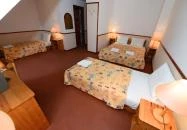 Hotel Bakony Bakonybél