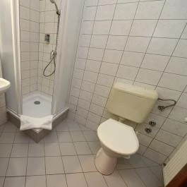 Hotel Bakony Bakonybél - Szobák