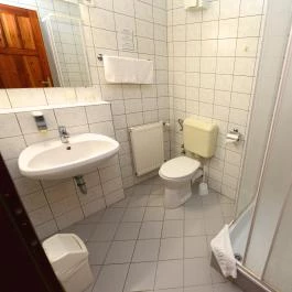 Hotel Bakony Bakonybél - Szobák