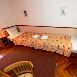 Hotel Bakony Bakonybél - Szobák