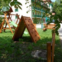 Hotel Bakony Bakonybél - 